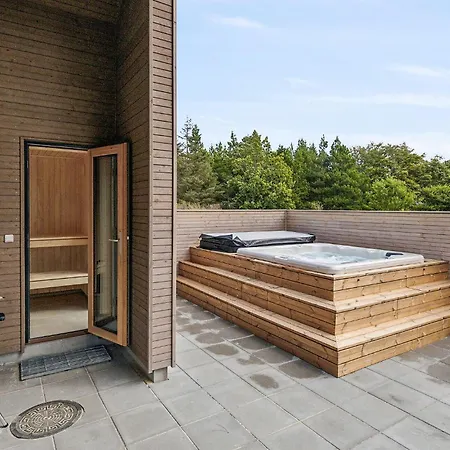 Cozy In With Sauna *