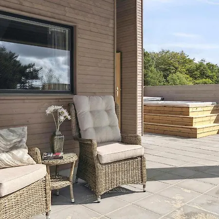 別荘 Cozy In With Sauna