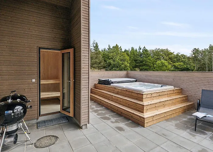 Cozy In With Sauna *